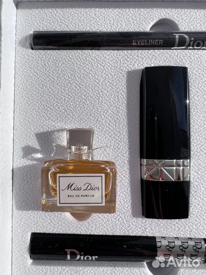 Подарочный Набор косметики Dior
