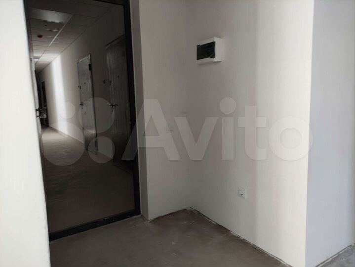 1-к. квартира, 46,3 м², 4/9 эт.