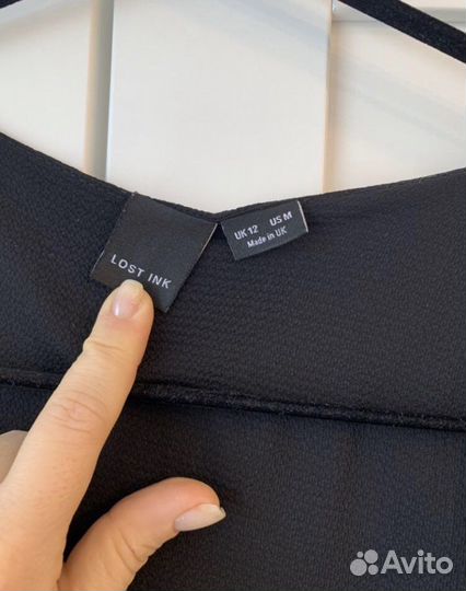 Комбинезон женский