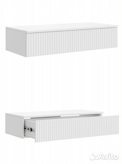 Консольная тумба, новая, гарантия