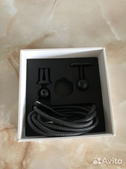 Автомобильная зарядка для телефона