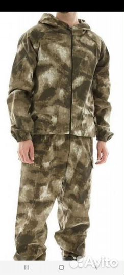 Новые камуфляжные костюмы,форма для охраны,рыбалки