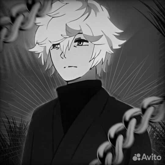 Создание аватарки, редактирую фото, шапки профиля