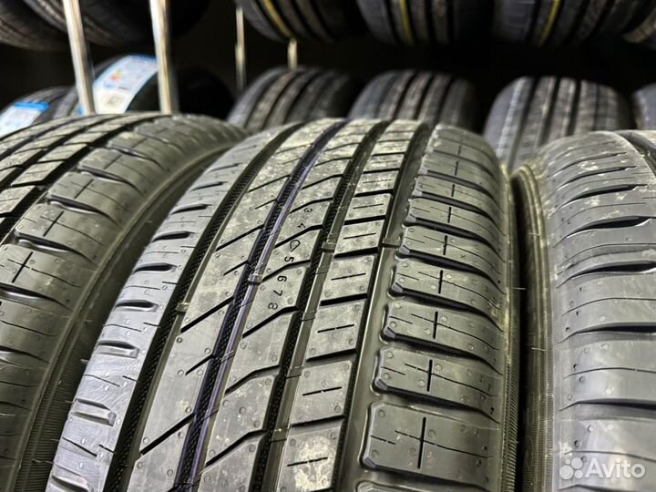 Ikon Tyres Nordman SX3 205/55 R16