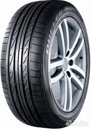 Bridgestone Dueler H/P Sport 275/40 R20 106W