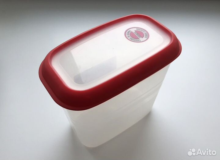 Контейнер DEM (1 л.) Made in Italy