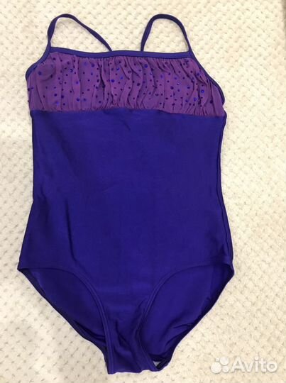 Купальник для танцев