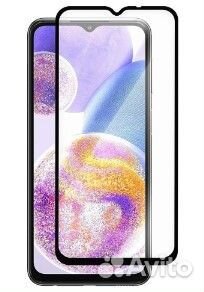 Защитное стекло Samsung Samsung A02 / A03 / A23