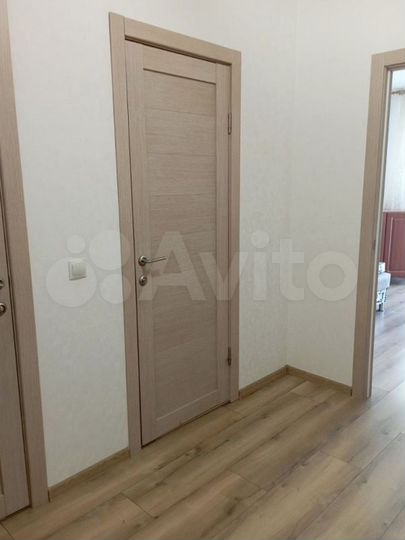 Квартира-студия, 27 м², 4/15 эт.
