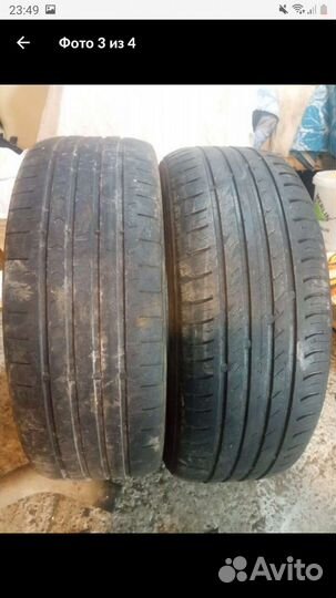 Nokian Tyres Hakka Green 205/55 R16 94