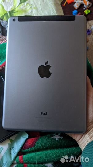 iPad air 1