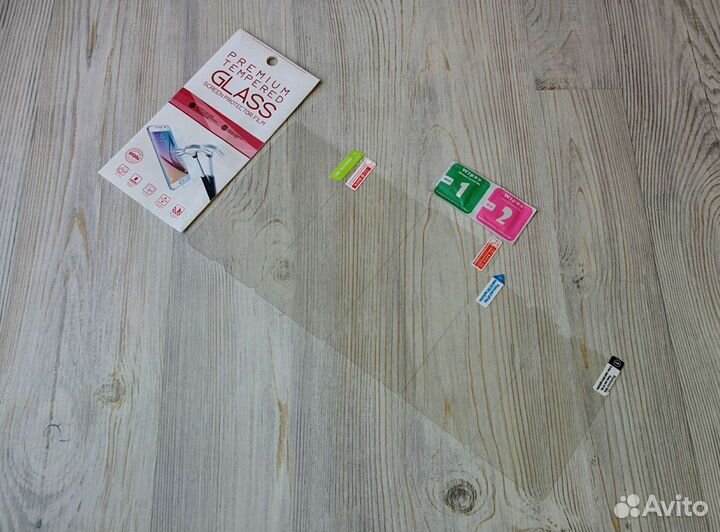 На Nokia защитные стекла