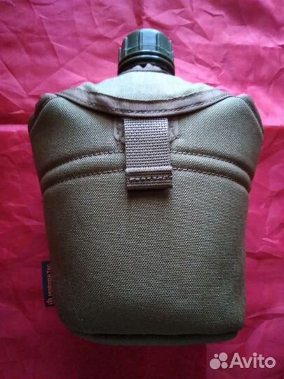 Комплект снаряжения от 