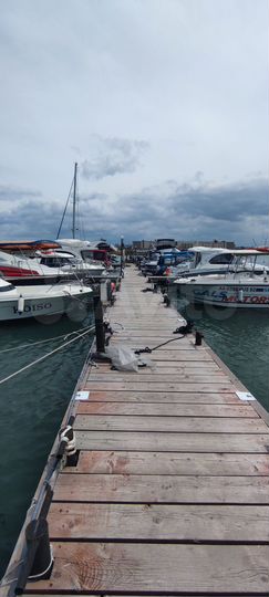 Квартира-студия, 24 м², 2/2 эт.