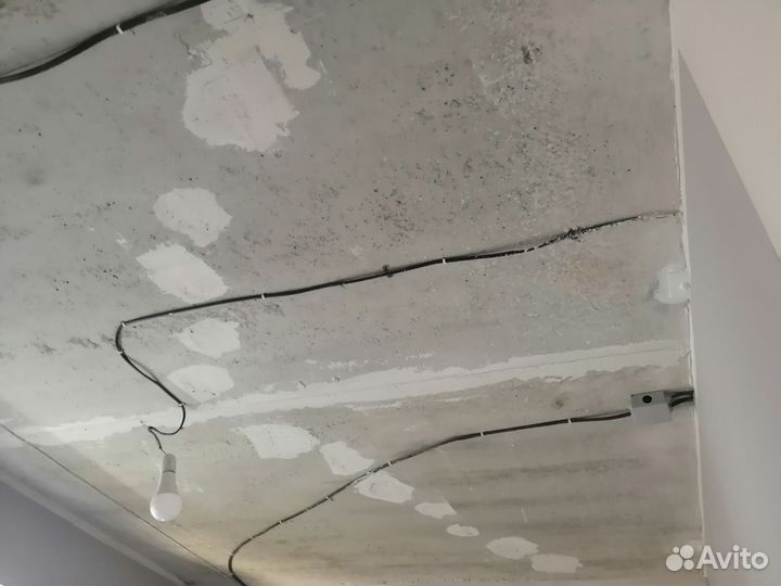 Электрик. Услуги электрика в Краснодаре