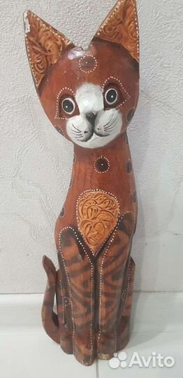 Предметы интерьера из дерева