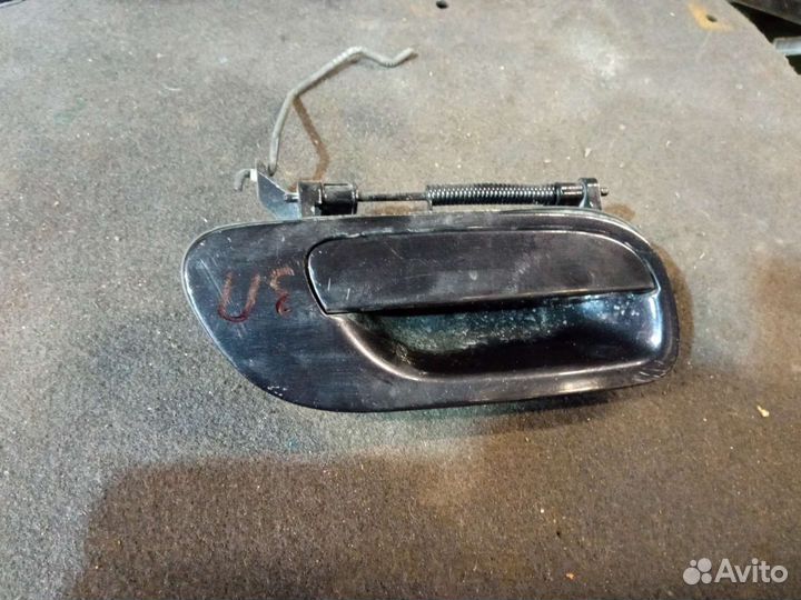 Ручка двери Volvo s60