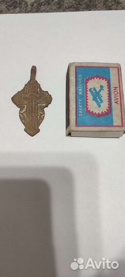 Царский Крест