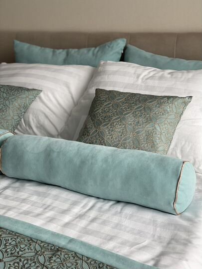 Апартаменты-студия, 33 м², 7/10 эт.