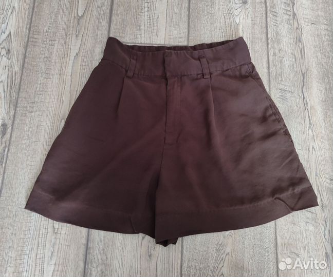 Шорты hm 36 (s,m)