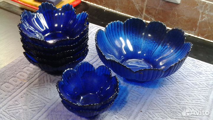 Посуда(разная) в отл.сост