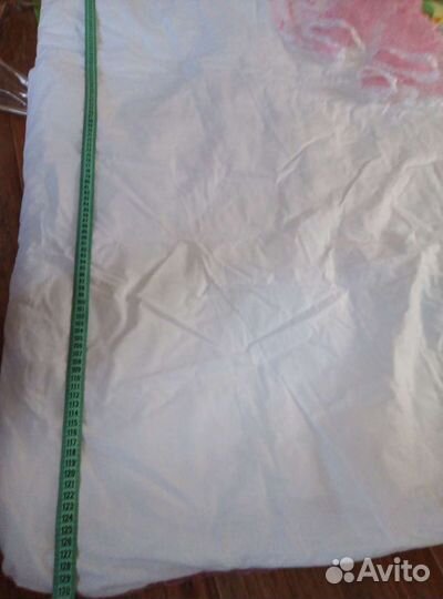 Новое одеяло на выписку для девочки