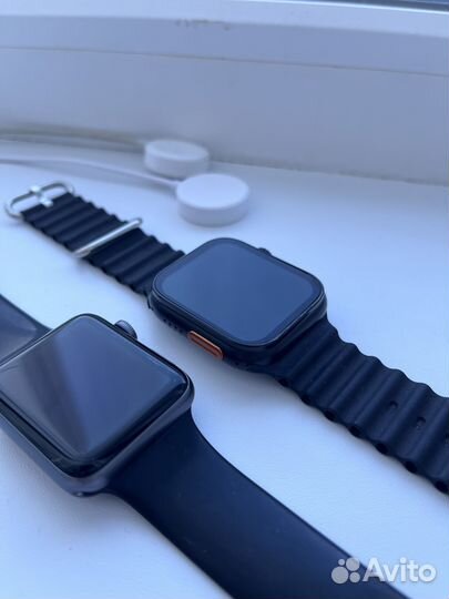 SMART watch T800 Ultra