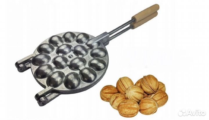 Орешница СССР