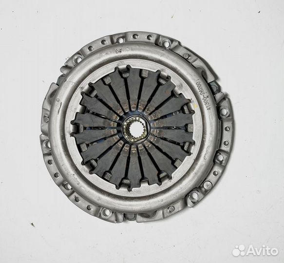 Корзина сцепления / диск Hyundai Solaris 2 2018 г