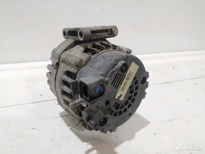 Генератор Mercedes-Benz E-Class