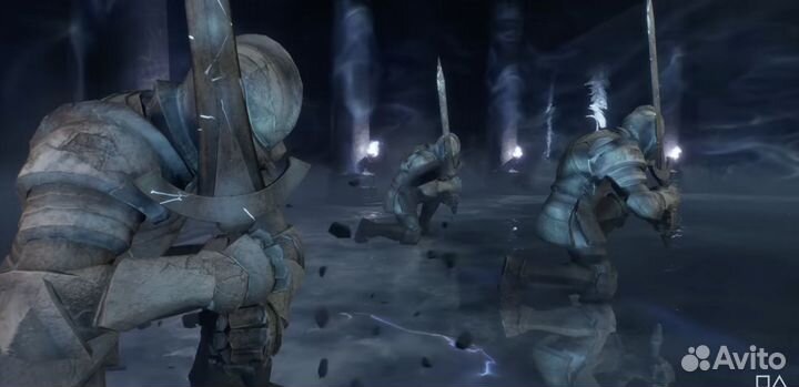 Hogwarts Legacy Deluxe Edition PS4 / PS5