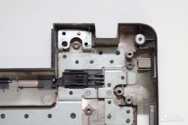 Нижняя часть корпуса (поддон) 60.4M424.004 для Len