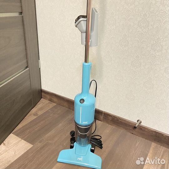 Пылесос новый с пылесборником