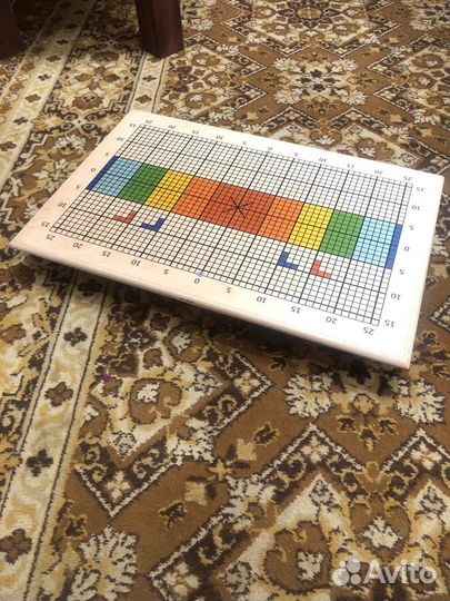 Балансировочная доска бильгоу