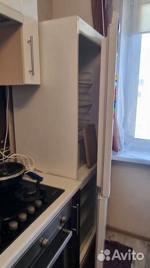 Холодильник