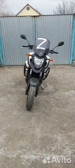 Honda NC 700