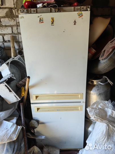 Продажа холодильников бу