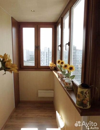 Окна пластиковые