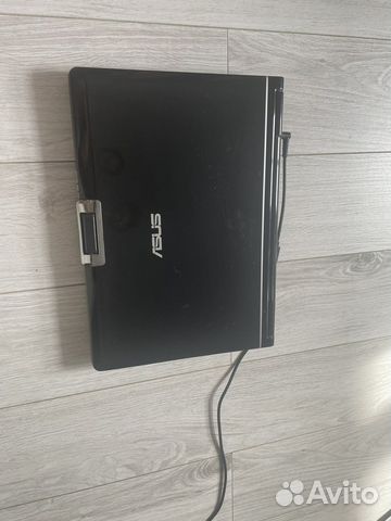 Ноутбук Asus