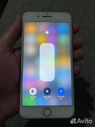 iPhone 8 Plus, 128 ГБ