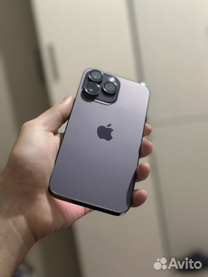 iPhone 14 Pro Max, 256 ГБ