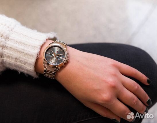 Наручные часы Tommy Hilfiger / 1782386