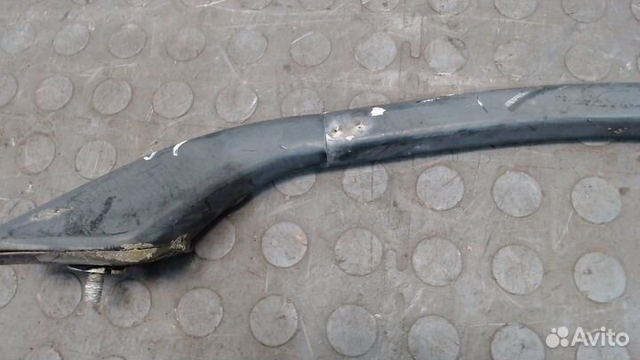 Рейлинг на крышу (одиночка) Land Rover Discovery 1