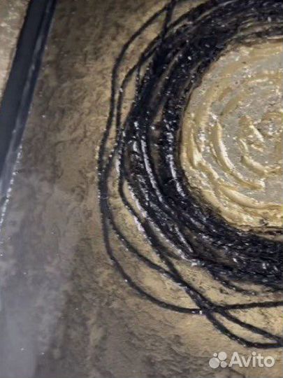 Триптих модульная картина