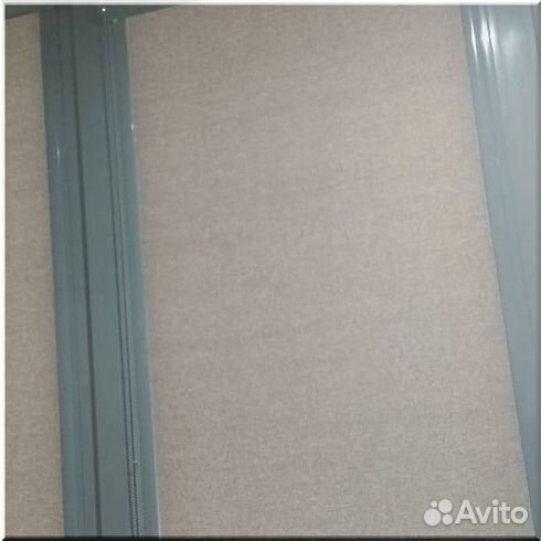 Рулонные Шторы BlackOut с гарантией