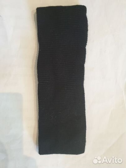 Повязка/полоска на голову спортивная