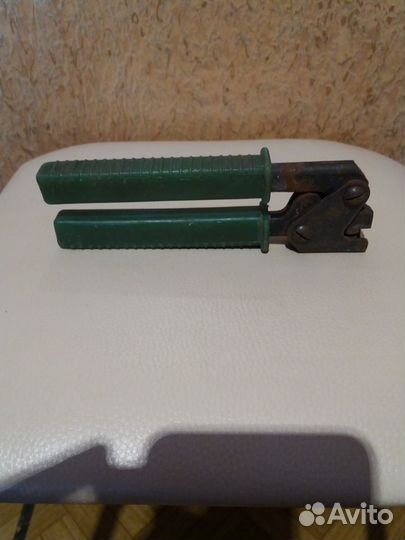 Пломбировщик