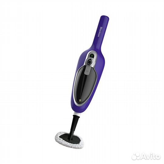 Паровая швабра Bt SM1111 Синий-белый