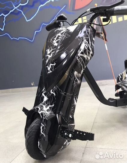 Дрифт Карт для детей