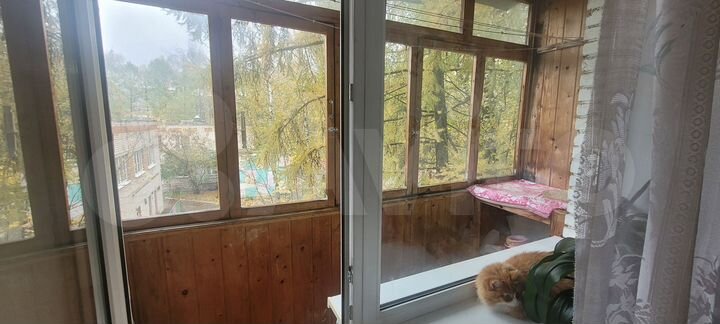 2-к. квартира, 40,4 м², 3/5 эт.